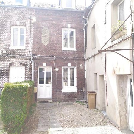 Maison Triplex Du Jardin Des Plantes Rouen Ngoại thất bức ảnh