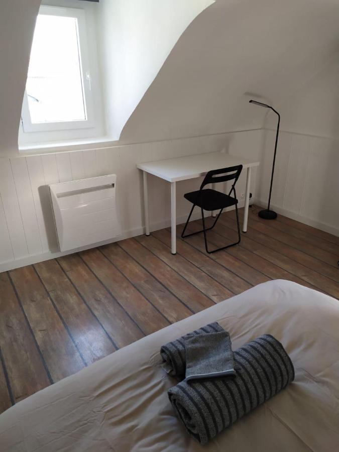 Maison Triplex Du Jardin Des Plantes Rouen Ngoại thất bức ảnh